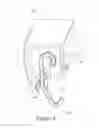 Fig. 04 - Irrigation system for hanging plants and method of irrigating hanging plants