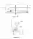 Fig. 11 - Irrigation system for hanging plants and method of irrigating hanging plants