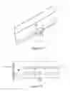 Fig. 13 - Irrigation system for hanging plants and method of irrigating hanging plants