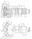 Fig. 06 - Rotary stump cutting wheel