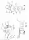 Fig. 13 - Rotary stump cutting wheel