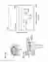 Fig. 02 - Pressure compensating emitter having very low activation pressure and large operating range