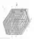 Fig. 02 - Animal crate with swing or drop door