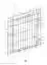 Fig. 03 - Animal crate with swing or drop door