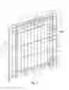 Fig. 04 - Animal crate with swing or drop door