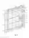 Fig. 12 - Animal crate with swing or drop door