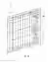 Fig. 15 - Animal crate with swing or drop door