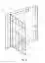 Fig. 17 - Animal crate with swing or drop door