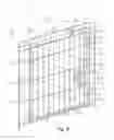 Fig. 19 - Animal crate with swing or drop door