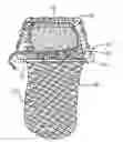 Fig. 01 - ANIMAL FEEDER DEVICE