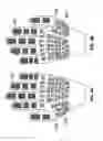 Fig. 05 - Ergonomic, anatomically-shaped, textured palmar surfaced glove with a comb-like, raised nodule palm-pattern for grooming and bathing domesticated animals