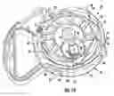 Fig. 16 - Retractable leash assembly