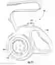 Fig. 17 - Retractable leash assembly