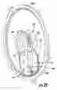 Fig. 22 - Retractable leash assembly