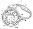 Fig. 24 - Retractable leash assembly