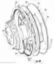Fig. 29 - Retractable leash assembly