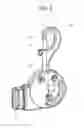 Fig. 03 - Apparatus for coupling a pet leash and pet collar