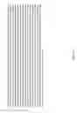 Fig. 11 - NANOS KNOCK-OUT THAT ABLATES GERMLINE CELLS