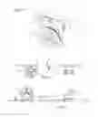 Fig. 04 - MEANS AND METHOD FOR EASILY TRANSFERRING FISHING LINE FROM A STORAGE SPOOL TO A FISHING REEL BOTH MOUNTED ON A FISHING ROD