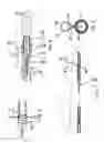 Fig. 03 - Fishing pole heating assembly