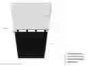 Fig. 01 - Dual action lethal containers, systems, methods and compositions for killing adult mosquitos and larvae