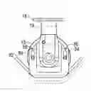 Fig. 01 - Loin puller scribe saw assembly