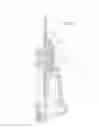 Fig. 19 - Dehiding tool