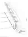 Fig. 11 - Food forming drum
