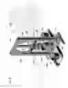Fig. 11 - Consumption-regulated feed block