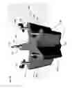 Fig. 13 - Consumption-regulated feed block