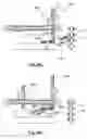 Fig. 13 - Apparatus for thermally processing food packages comprising product carriers with positive package handling