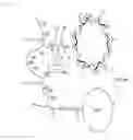 Fig. 02 - Cellulose-adipate-#-cyclodextrin structure, and preparation method therefor