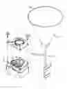 Fig. 01 - STIRRING AND FEEDING DEVICE FOR FOOD STUFFING