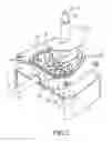 Fig. 04 - STIRRING AND FEEDING DEVICE FOR FOOD STUFFING