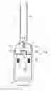 Fig. 01 - Smoking Apparatus with Wireless Communication Capability