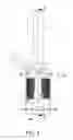Fig. 05 - Smoking Apparatus with Wireless Communication Capability