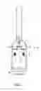 Fig. 06 - Smoking Apparatus with Wireless Communication Capability