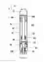 Fig. 04 - Atomization assembly and electronic cigarette