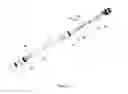 Fig. 05 - Atomization assembly and electronic cigarette