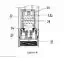 Fig. 09 - Atomization assembly and electronic cigarette
