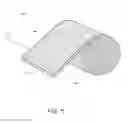 Fig. 06 - Parasitic acari barrier