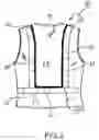 Fig. 03 - Electro illuminating wire lighted safety vests