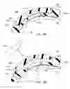 Fig. 13 - Deployable segmented sport equipment