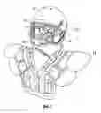Fig. 03 - Systems for active coupling of airbags