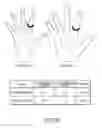 Fig. 15 - Ergonomic work gloves