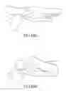 Fig. 25 - Ergonomic work gloves