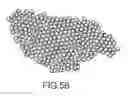 Fig. 40 - Ergonomic work gloves