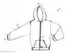 Fig. 01 - ILLUMINATED GARMENT