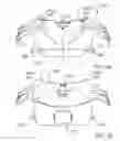 Fig. 04 - Impact Garment with Inflatable Safety System and Method of Manufacture