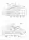 Fig. 03 - Upper of Shoe